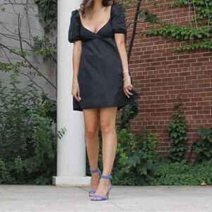 Wilfred Baby Doll Dress